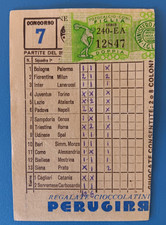 CAMPIONATO 1956/57- DERBY