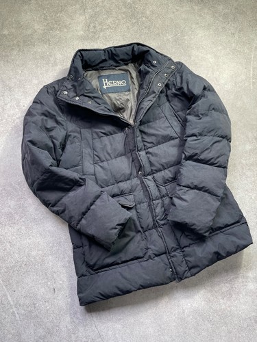 Herno giubbotto uomo puffer - giubbotto,