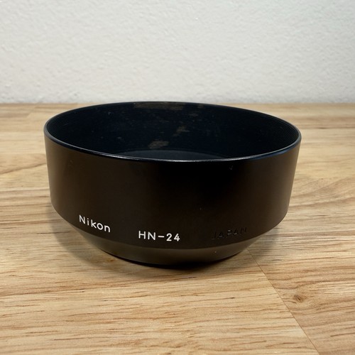 Nikon paraluce in - hn-24,