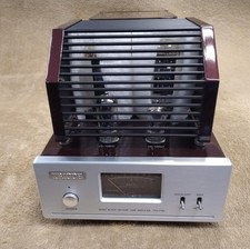 TRIODO TRX-P3M Monoblocco Tubo