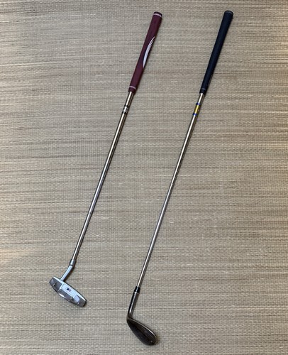 Set golf per bambini uskg - golf,