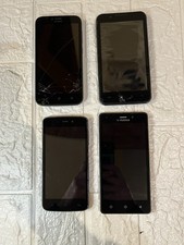Lotto 4 Telefoni Android