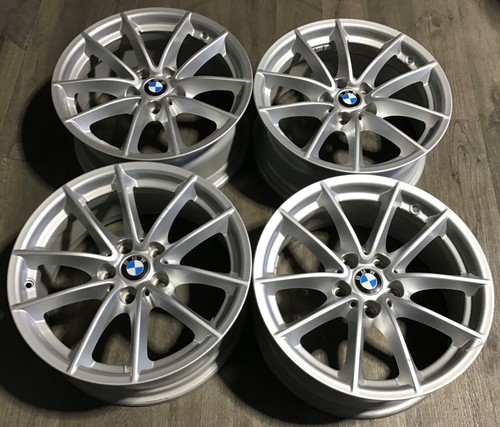 Set cerchioni originali - , bmw