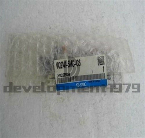 1pcs nuova elettrovalvola smc - nuova,