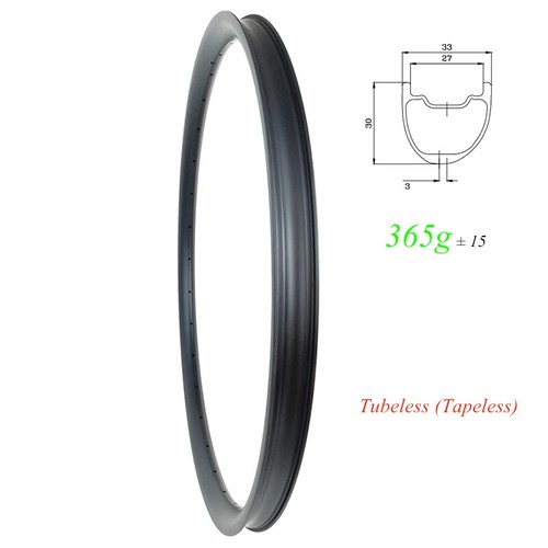 Cerchio asimmetrico fibra - asimmetrico, in