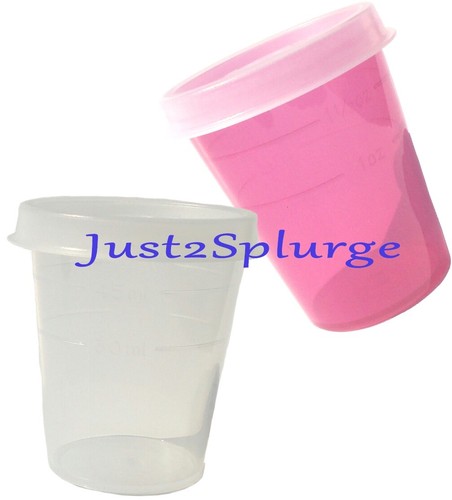 Tupperware midgets set 2 - set,