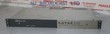 Alimentatore Grass Valley kayak DD per pannello di controllo ecc.