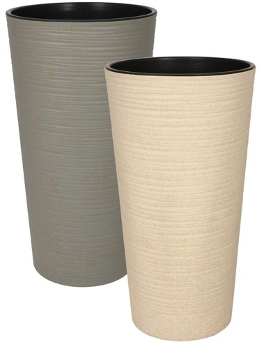 Fioriera vaso fiori - fioriera, da