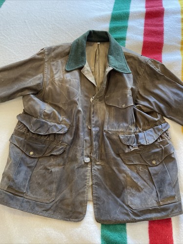 Giacca caccia uomo filson - uomo,