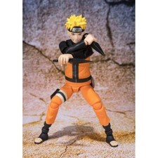 NARUTO SHIPPUDEN S.H. Figuarts