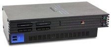 Sony play station fat no - sony,