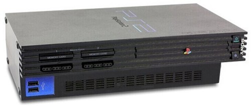 Sony play station - play,