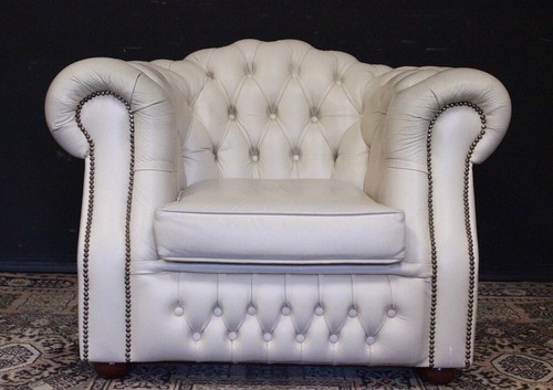 Poltrona chesterfield chester - chesterfield,