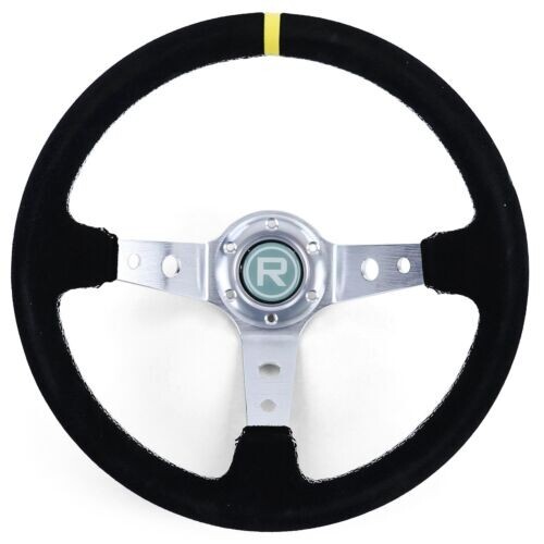 Volante racing calice tipo - volante,