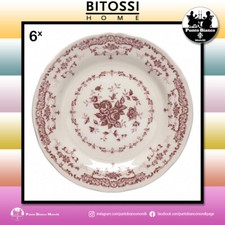 BITOSSI HOME | ROSE Set of 6