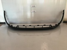 Paraurti anteriore inferiore spoiler originale KIA Sportage 2010-2014