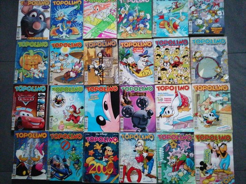 Topolino fascia 1800 2500 - topolino,