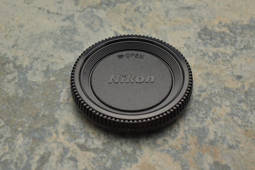 Nikon tappo corpo - bf-1a,