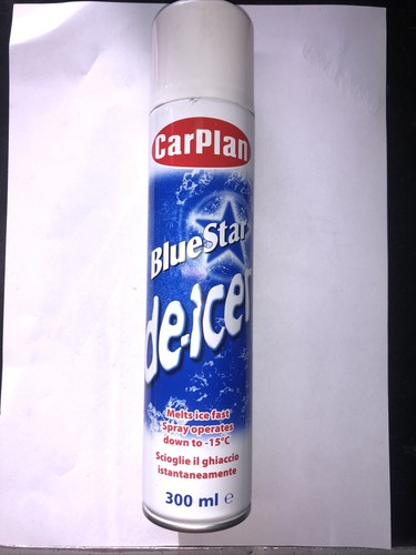 4pz promo spray - promo, antighiaccio
