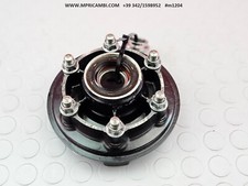 FLANGIA ACCOPPIAMENTO POSTERIORE 42033-0028 KAWASAKI Z1000R 2017 2019