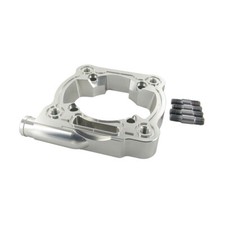 Basetta cilindro con