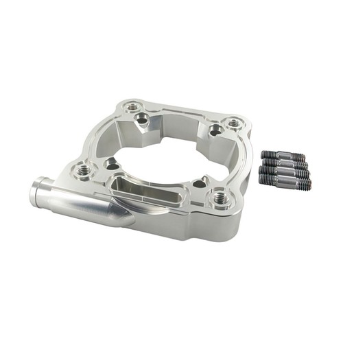 Basetta cilindro con