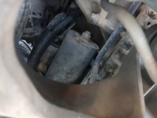 A2203303720 motorino di avviamento per MERCEDES-BENZ CLASE S (W220) BERLINA 500