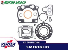 Kit guarnizioni top end std - end,