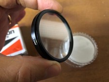 Filtro creativo -  Cross