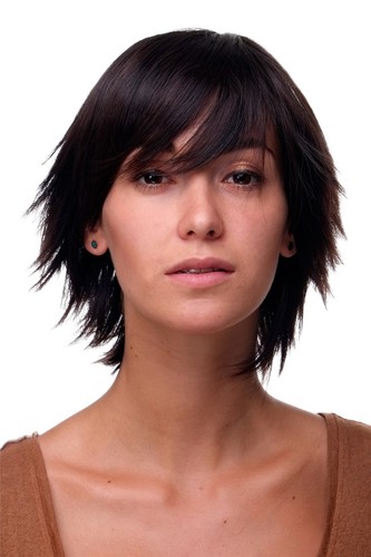 Parrucca donna bob corto - donna,