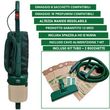 Aspirapolvere Vorwerk Folletto