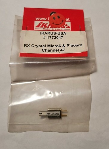 Scheda ikarus crystal - scheda, micro