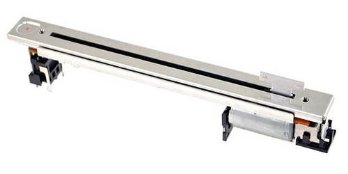 Fader motore yamaha - motore,