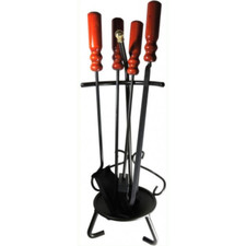 Set accessori utensili per