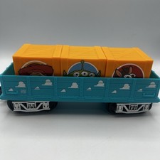 Disney Pixar Lionel Pronto da