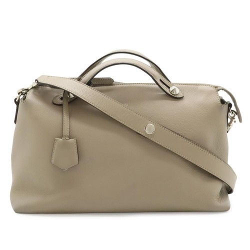 Borsa tracolla grande fendi - a,