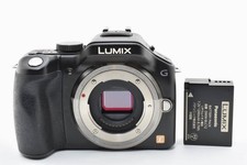 Corpo fotocamera mirrorless