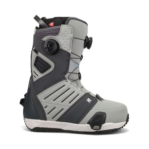 Shoes judge step - dc,