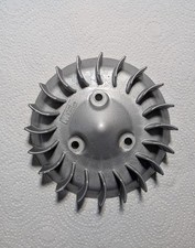 VENTOLA VOLANO RAFFREDDAMENTO