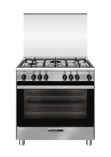 Cucina gas fuochi - cucina,