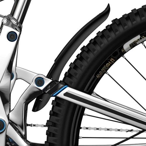 Parafanghi bici mud guard - parafanghi,
