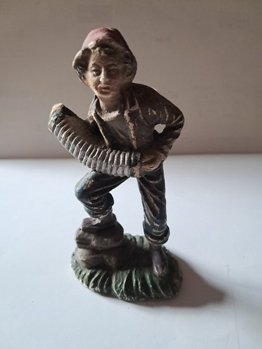 Statua statuina presepe - statuina,
