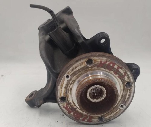 Mozzo anteriore destro citroen - anteriore,