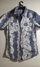 Alcott  Camicia uomo con