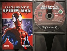 Ultimate Spider-Man CD +