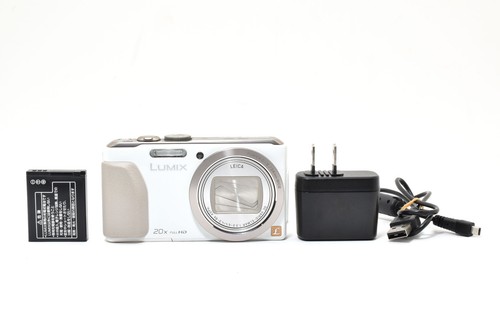 Panasonic lumix dmc - panasonic,