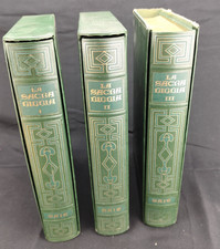 LA SACRA BIBBIA SAIE 1979 - 3