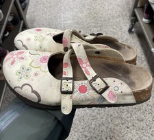 Birkenstock Birkis Floral Mary