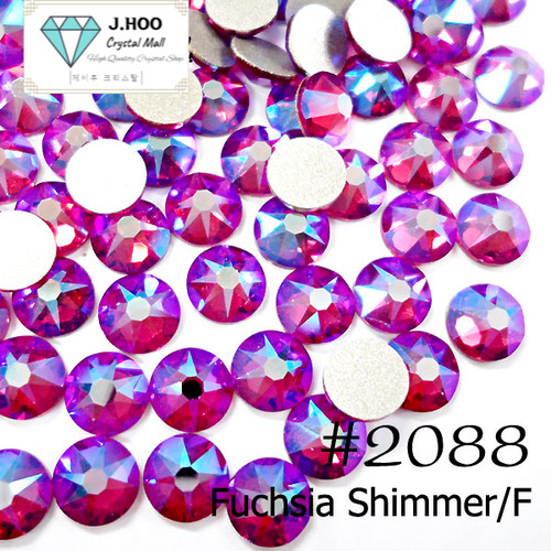 Swarovski 2088 schienale - 2088,