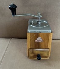 Macinacaffè Vintage German